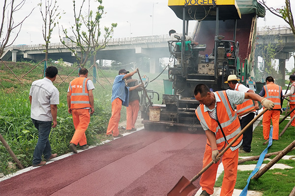 安庆承接沥青路面工程造价