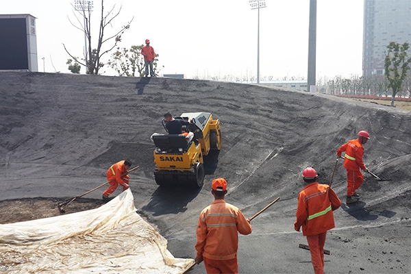 南京沥青路面工程